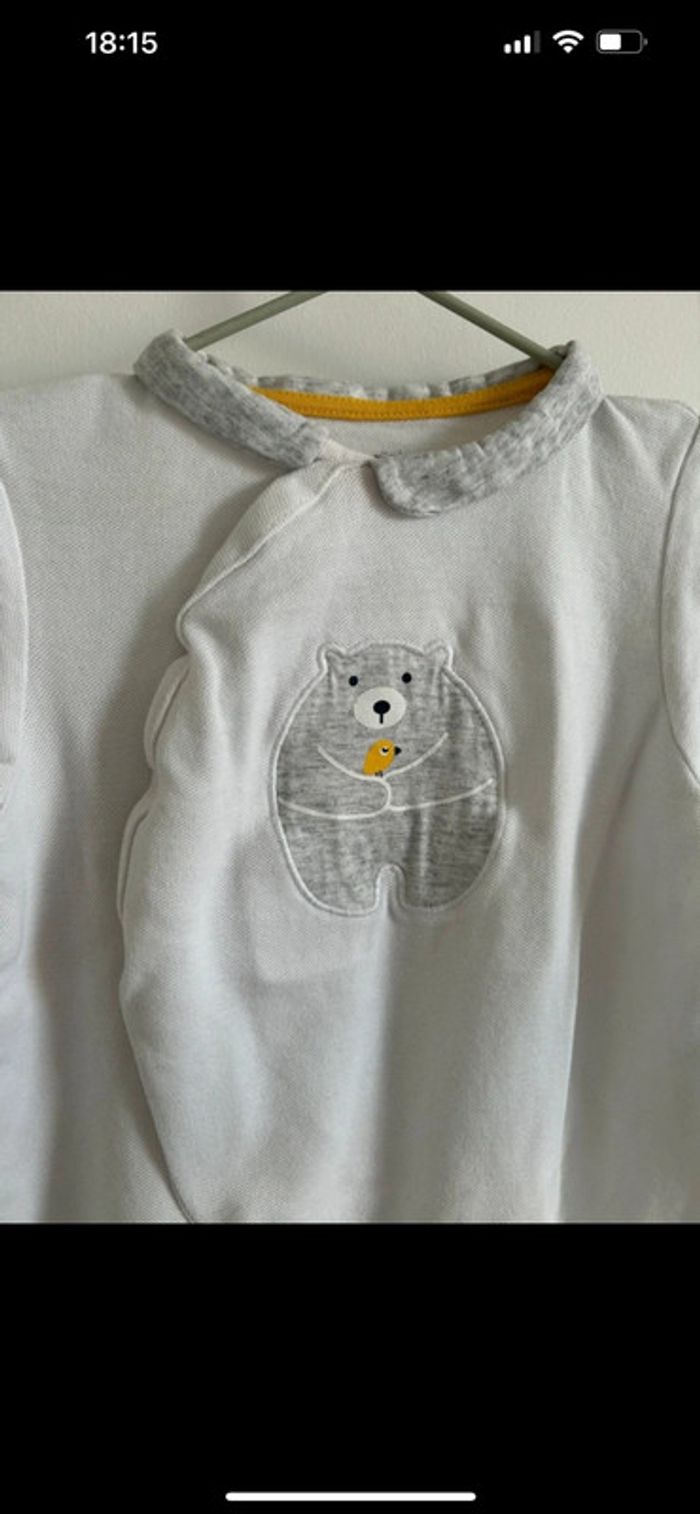 Dors bien léger - photo numéro 2