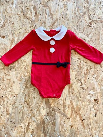 Bodie Noël 12 mois