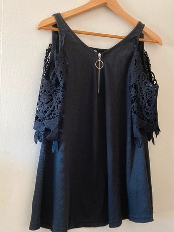 tee-shirt femme taille M