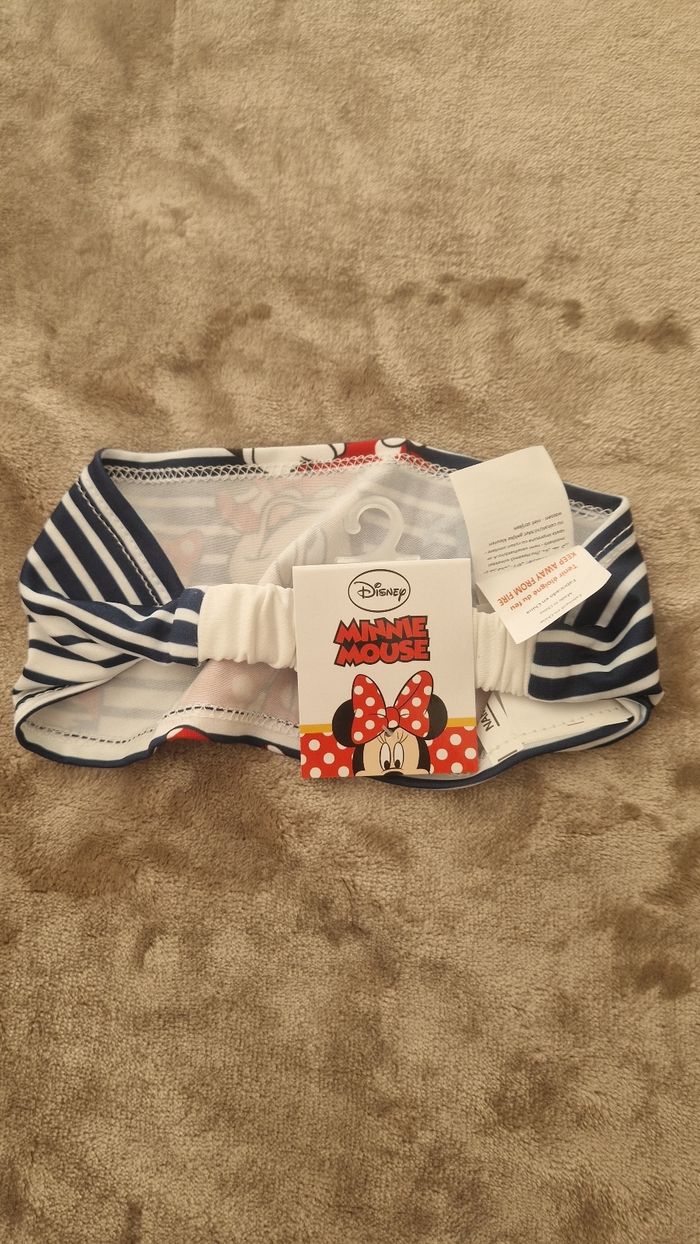 Bandeau minnie - photo numéro 8