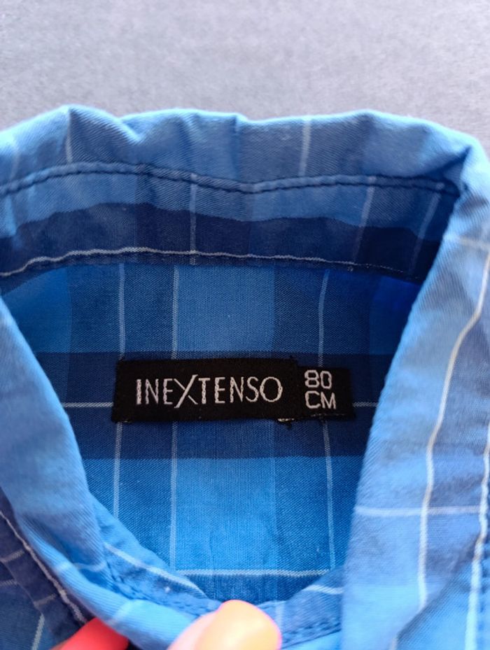 Chemises garçon - photo numéro 9