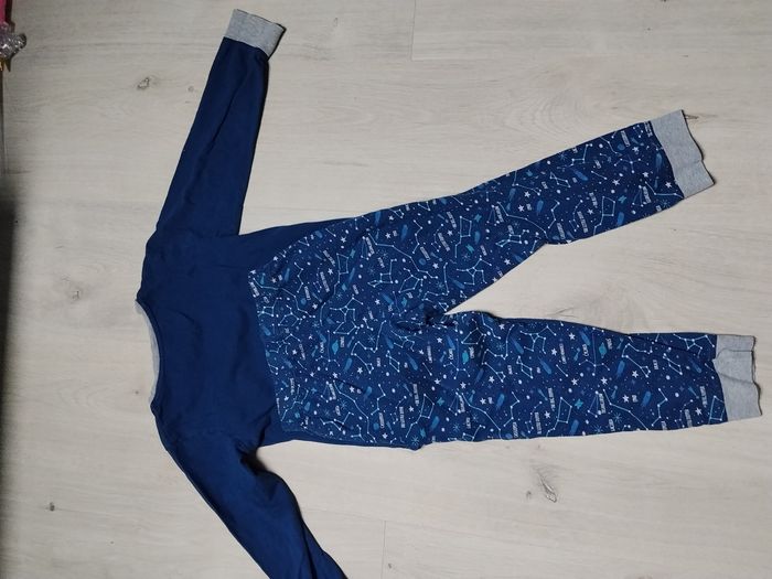 Pyjama - photo numéro 3