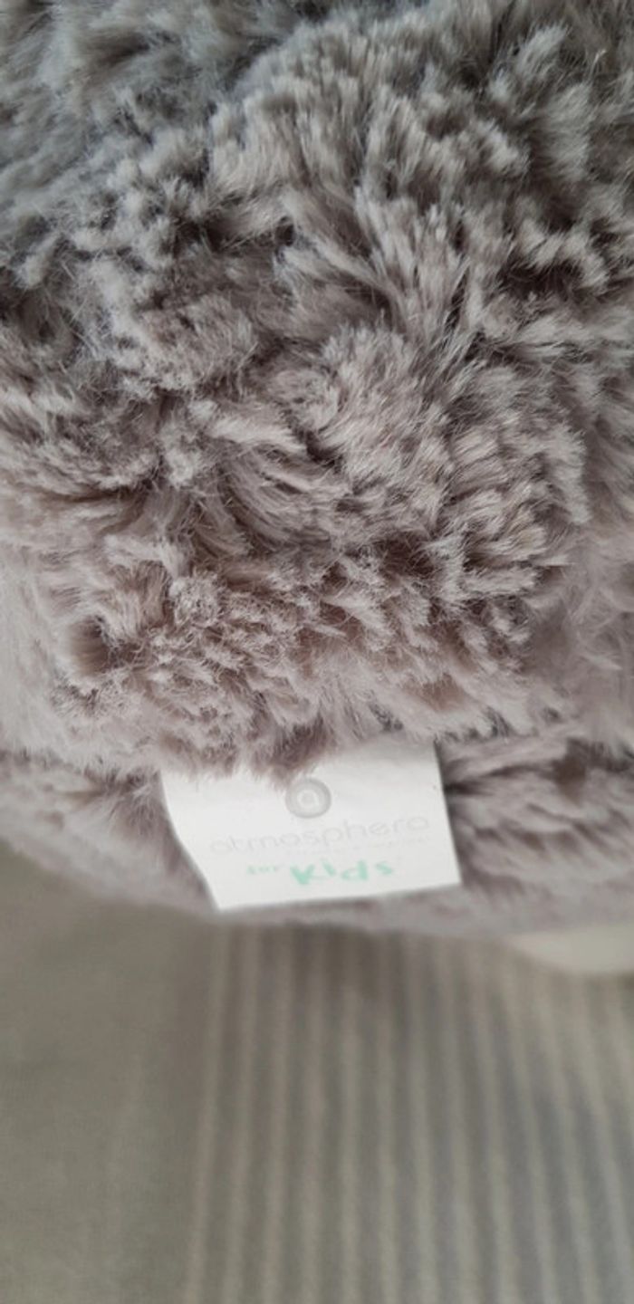 Peluche  mouton Atmosphera kids - photo numéro 3