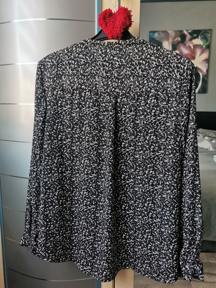 Blouse 44 - photo numéro 2