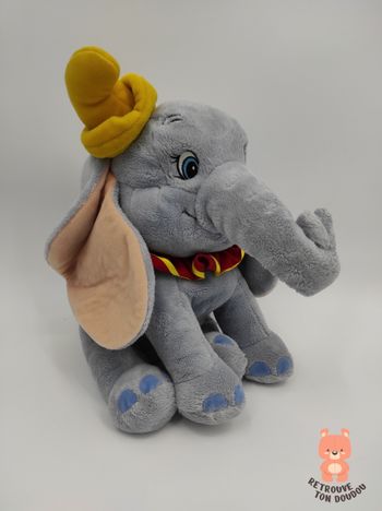Peluche Dumbo Disneyland Paris 30 cm