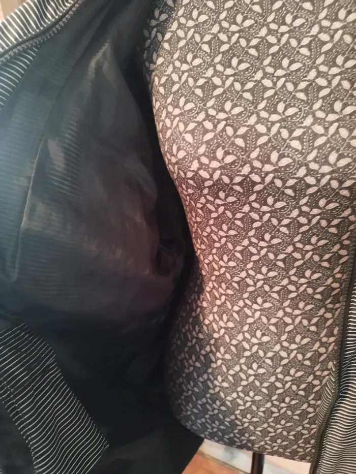 Veste - photo numéro 5