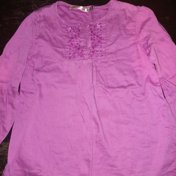 Chemise enfant 8 ans