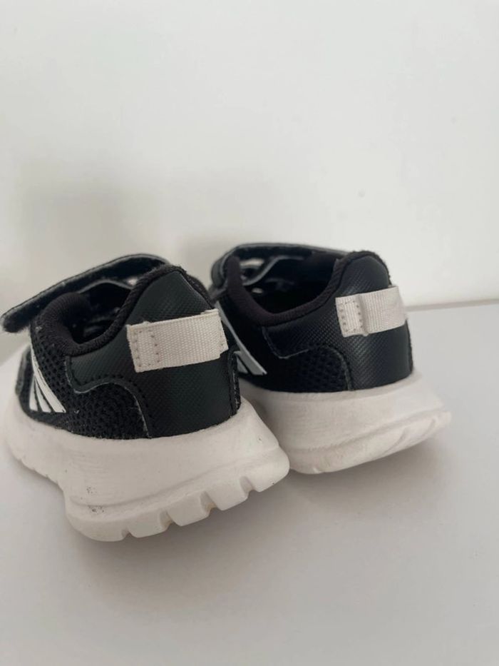 2 paires de baskets garçon - photo numéro 6