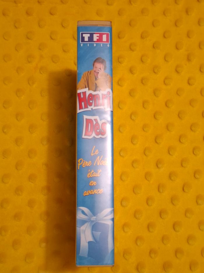 Cassette VHS - photo numéro 2