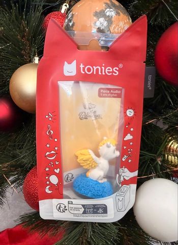 Tonies tara duncan galant