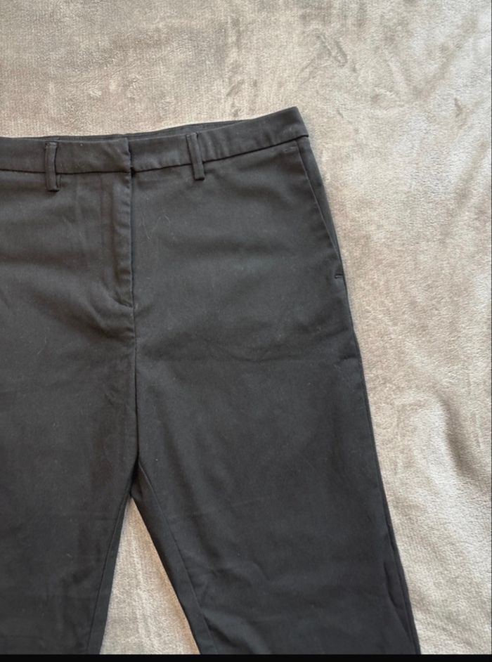 Pantalon tailleur XS noir - Pimkie - photo numéro 1