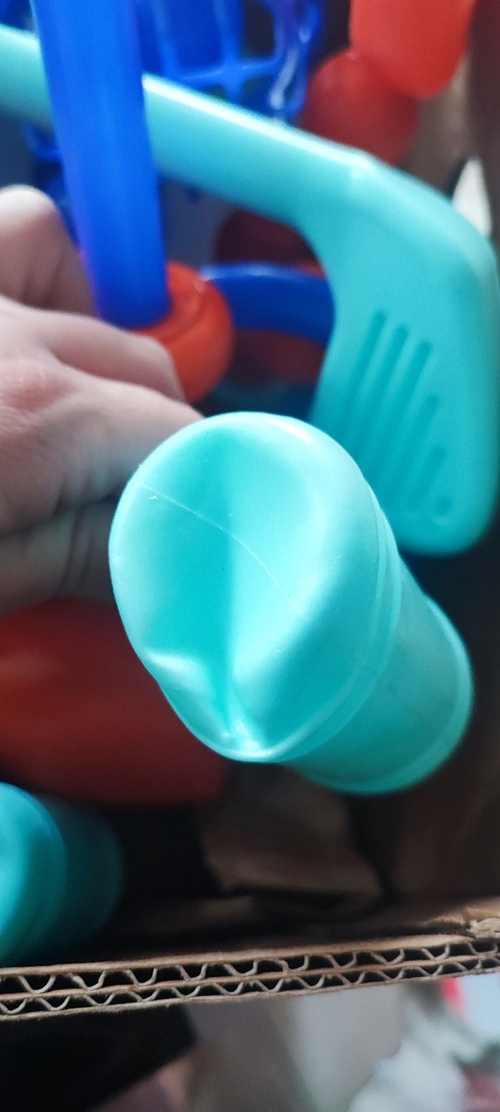 Lot de jouets extérieur - photo numéro 3