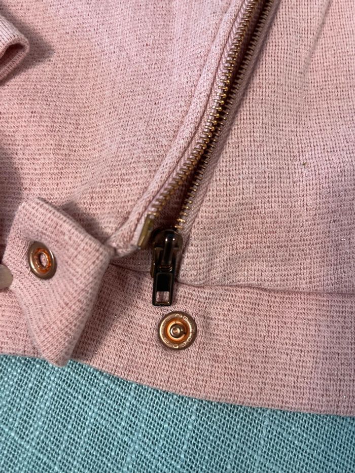 Blazer taille 18 mois - photo numéro 4