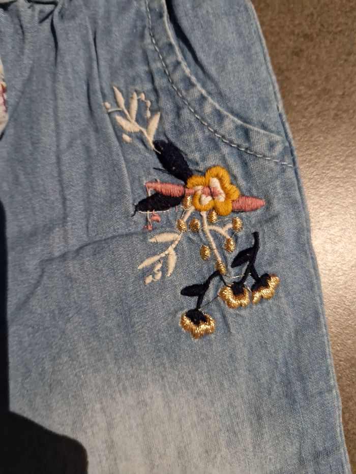 Pantalon 18 mois - photo numéro 4