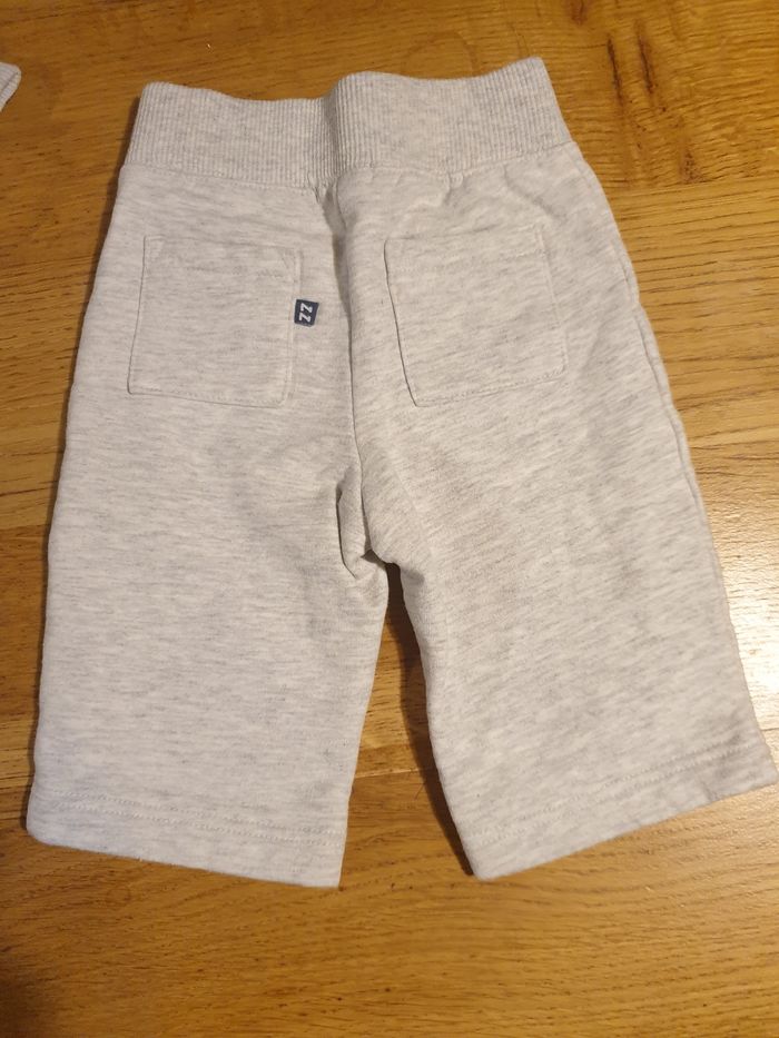 Jogging 3 mois - photo numéro 5