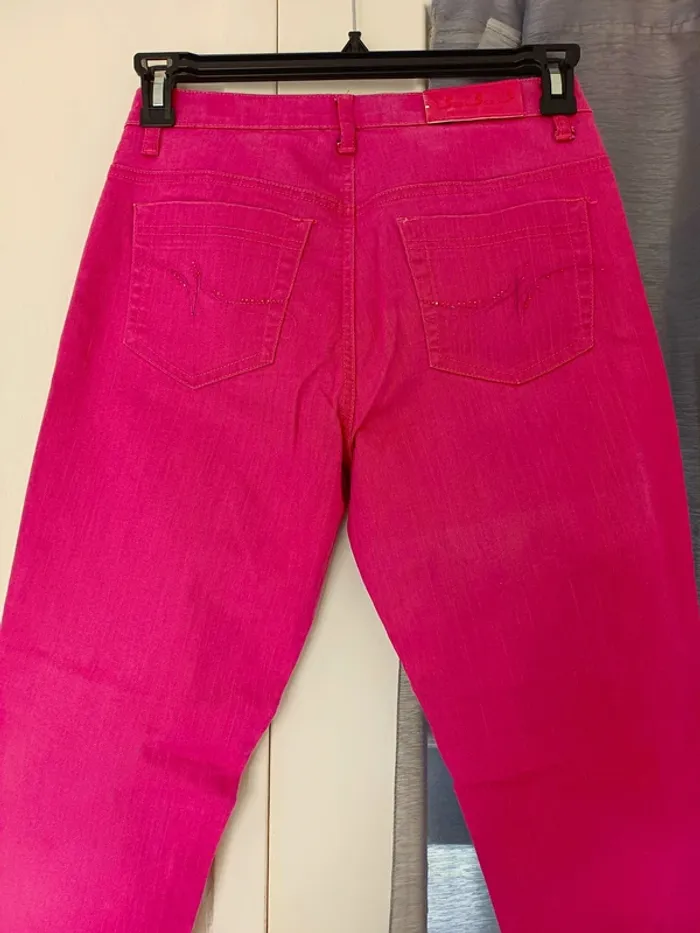 Pantalon taille M Swallowneams - photo numéro 6