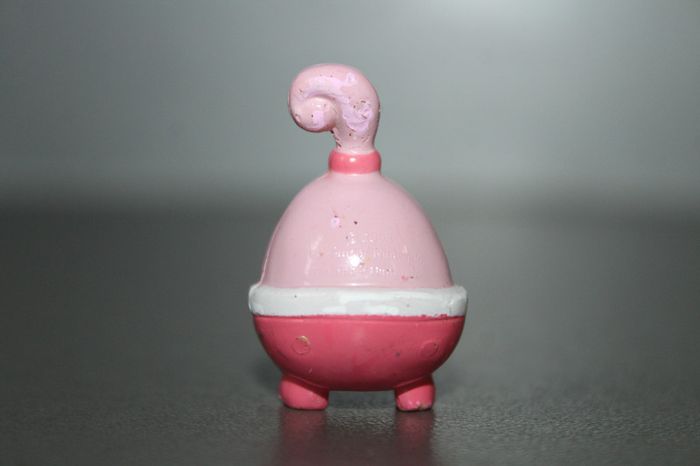 Figurine Ptiravi - Pokémon - photo numéro 2