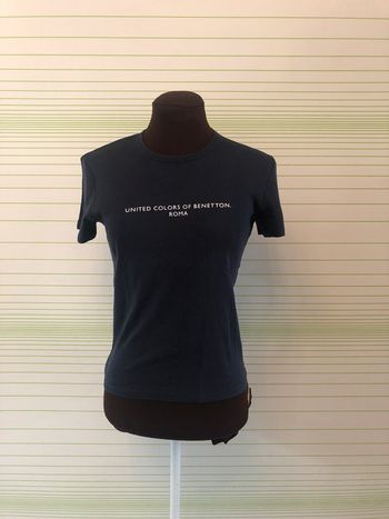 T shirt Benetton