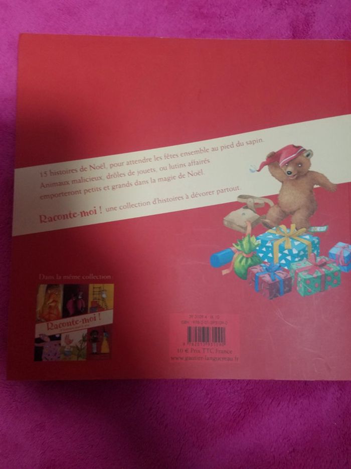 Livre - photo numéro 3