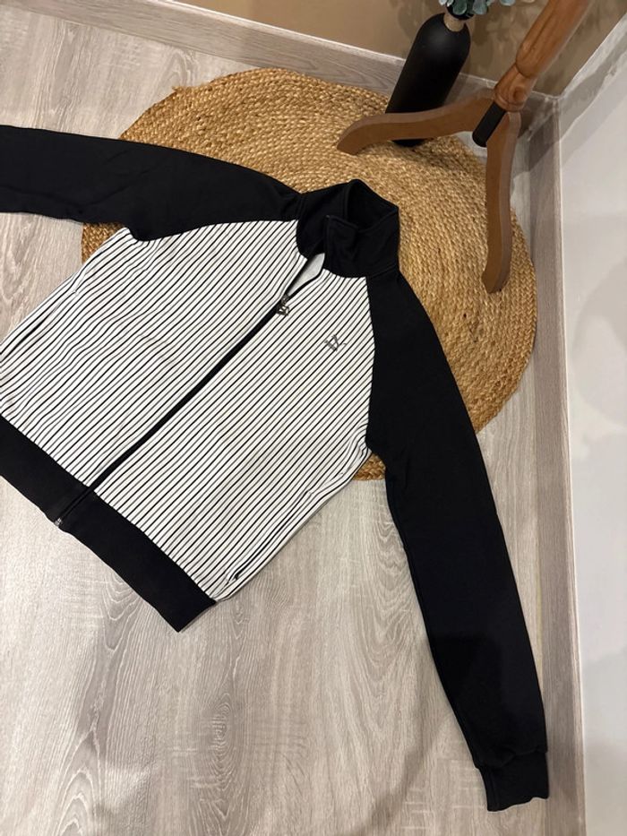 Veste Puma homme taille L - photo numéro 3