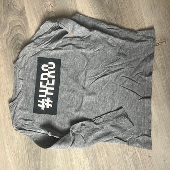 T-shirt manche longue