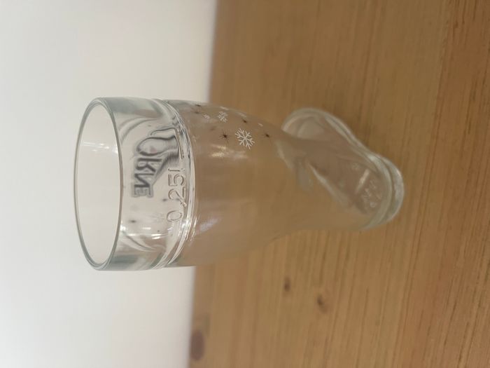Verre à bière - Neuf - photo numéro 5