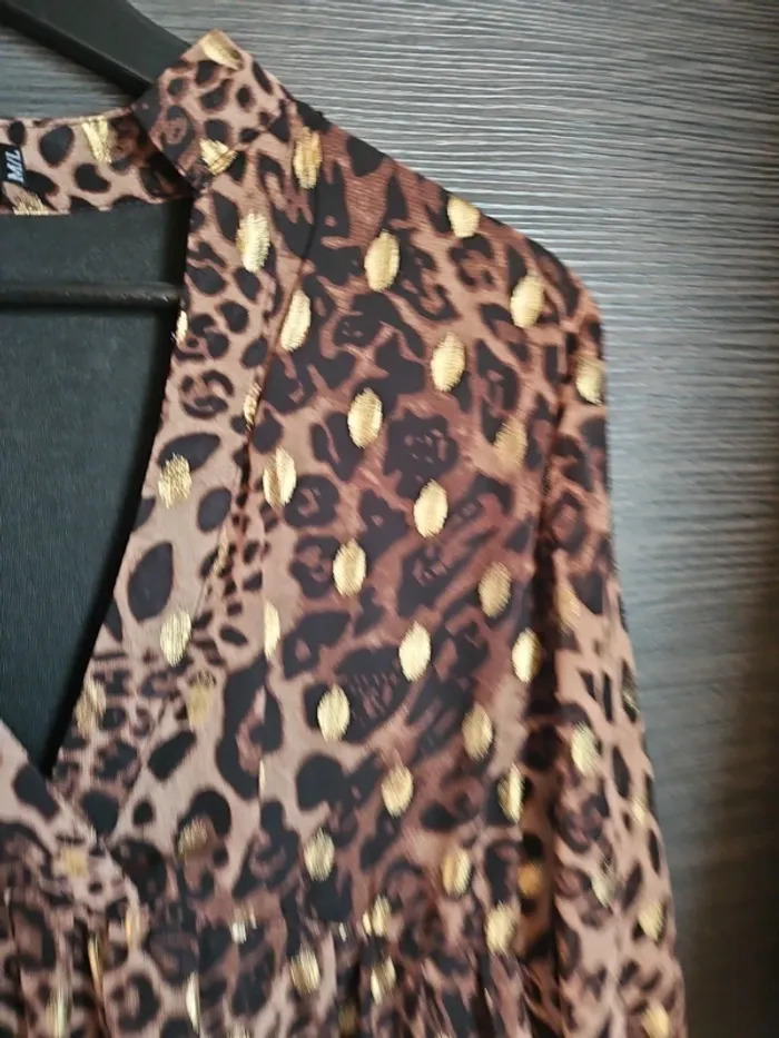 Robe ou tunique - photo numéro 3
