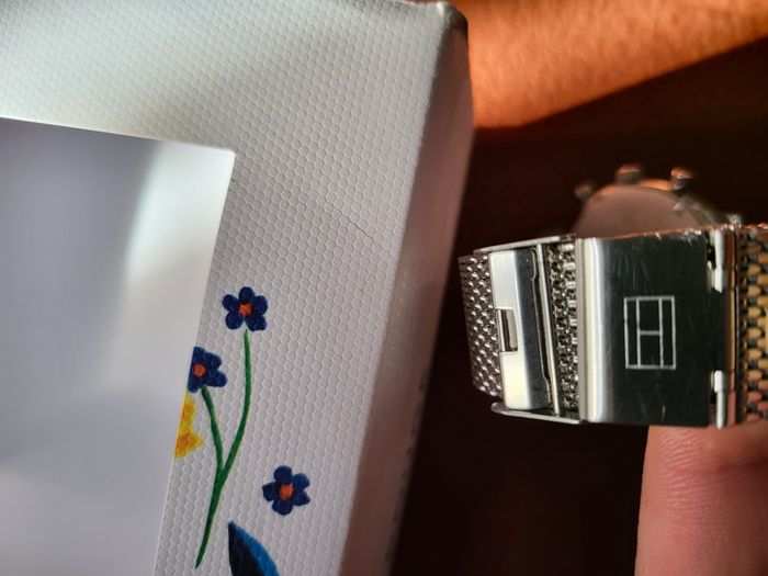 Montre Tommy Hilfiger - photo numéro 7