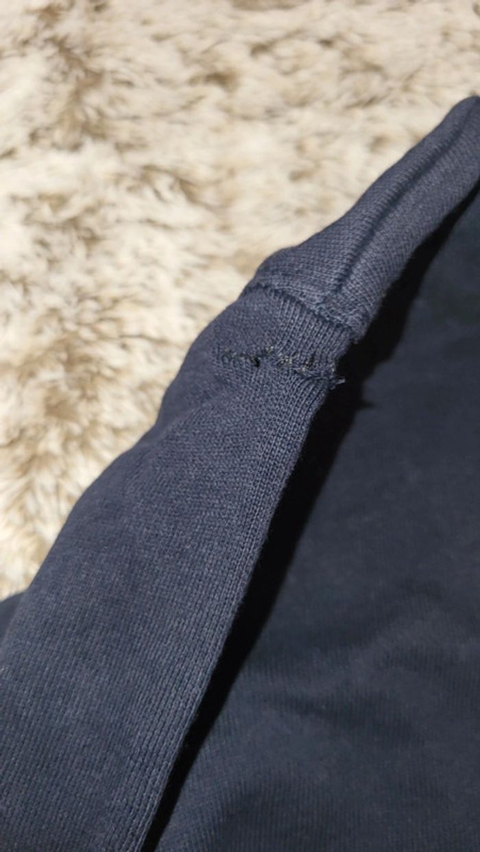 Sweat 36 mois - photo numéro 2