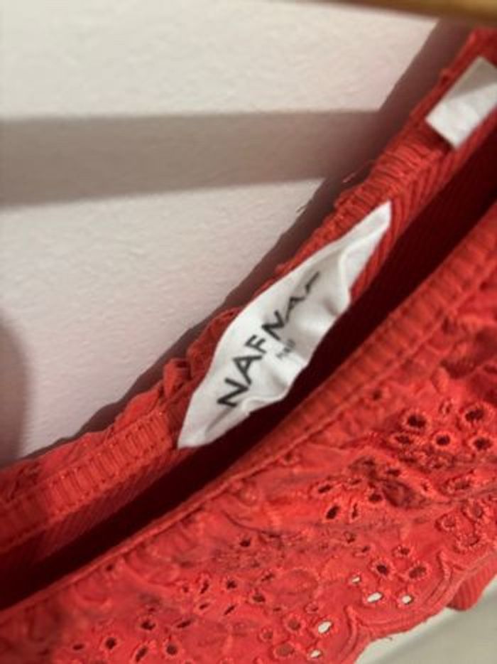 Top corail NAFNAF S - photo numéro 4