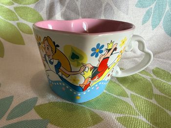 Tasse Alice 
