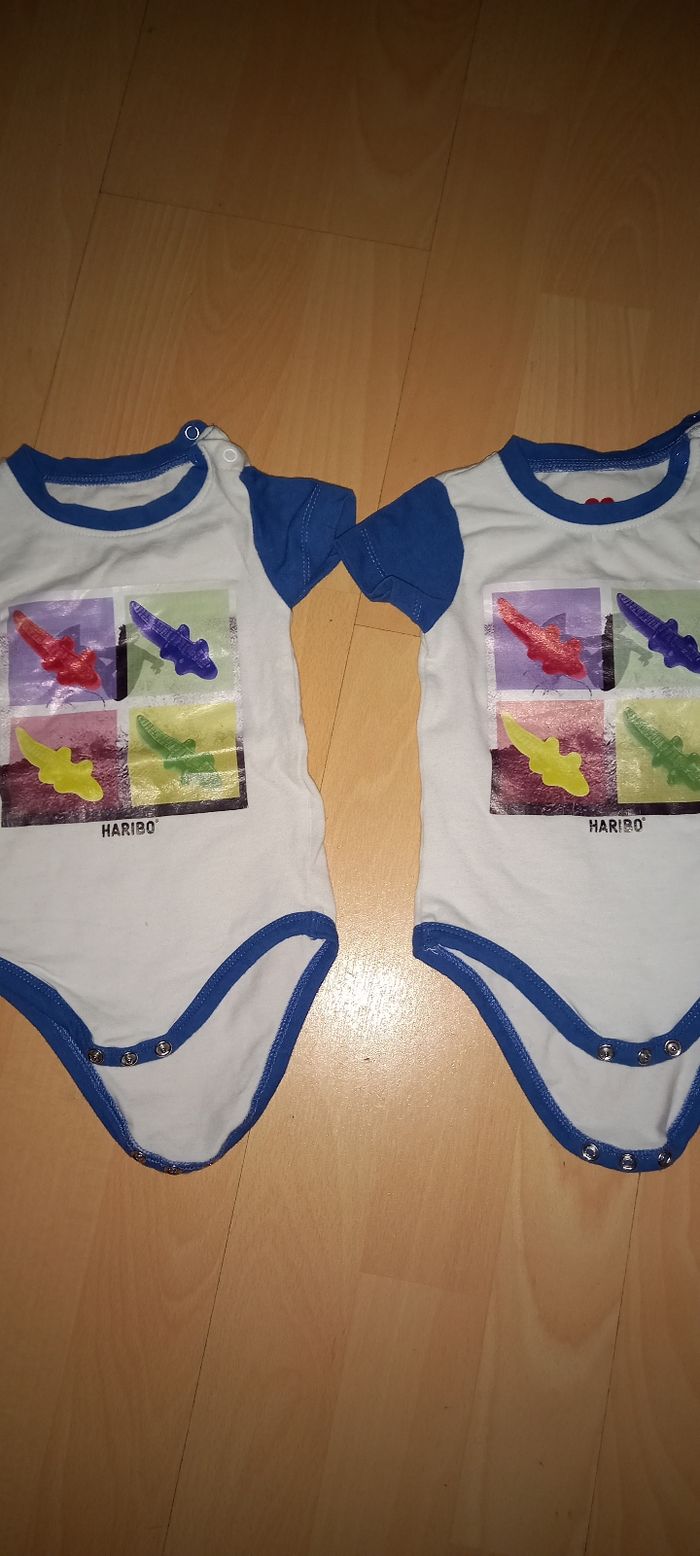 Lot de 2