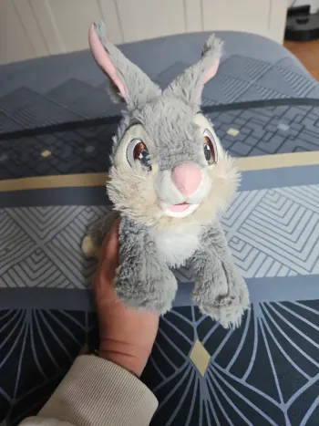 Peluche PanPan 25 cm