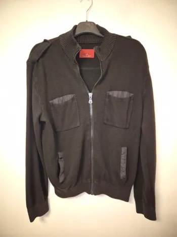 Gilet Zara Man
