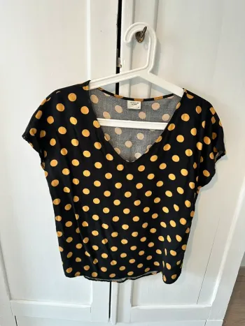 T shirt Jacqueline de yong