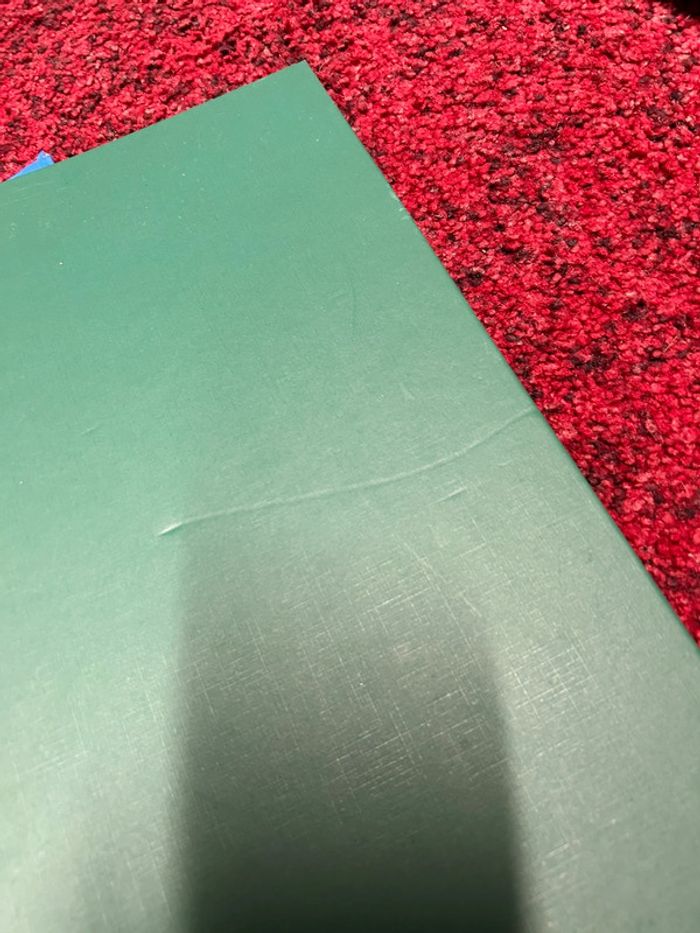 Lot 3 classeurs - photo numéro 8