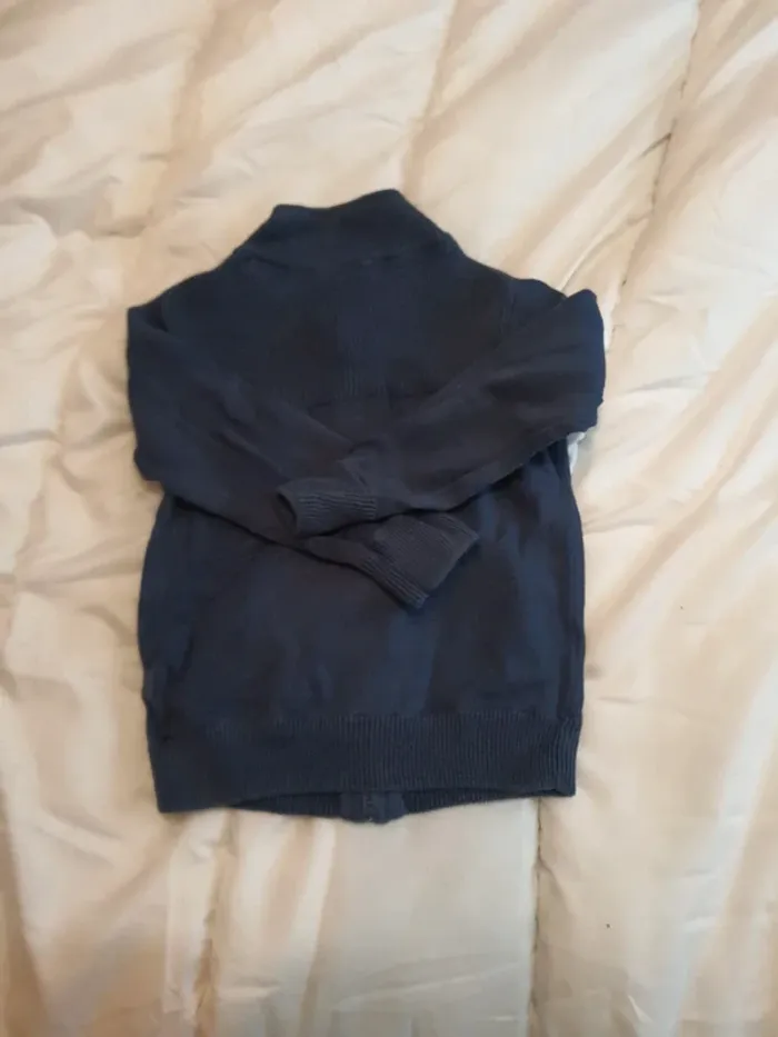 Gilet 2ans - photo numéro 5