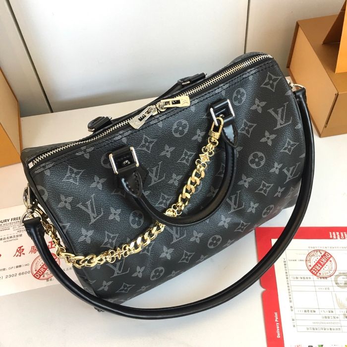 Louis Vuitton  Speedy 30  M15102 - photo numéro 6