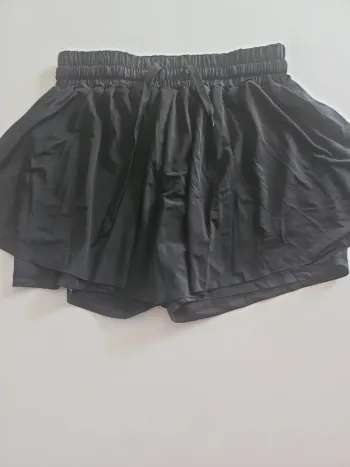 Short de yoga Temu