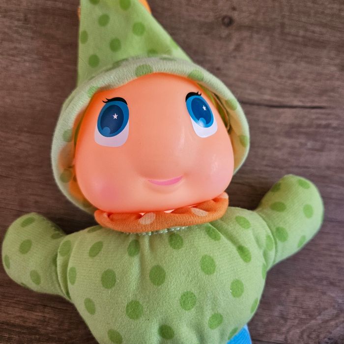 Lot de jouets 1er âge - photo numéro 3