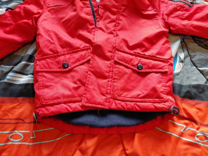 Doudoune - photo numéro 3