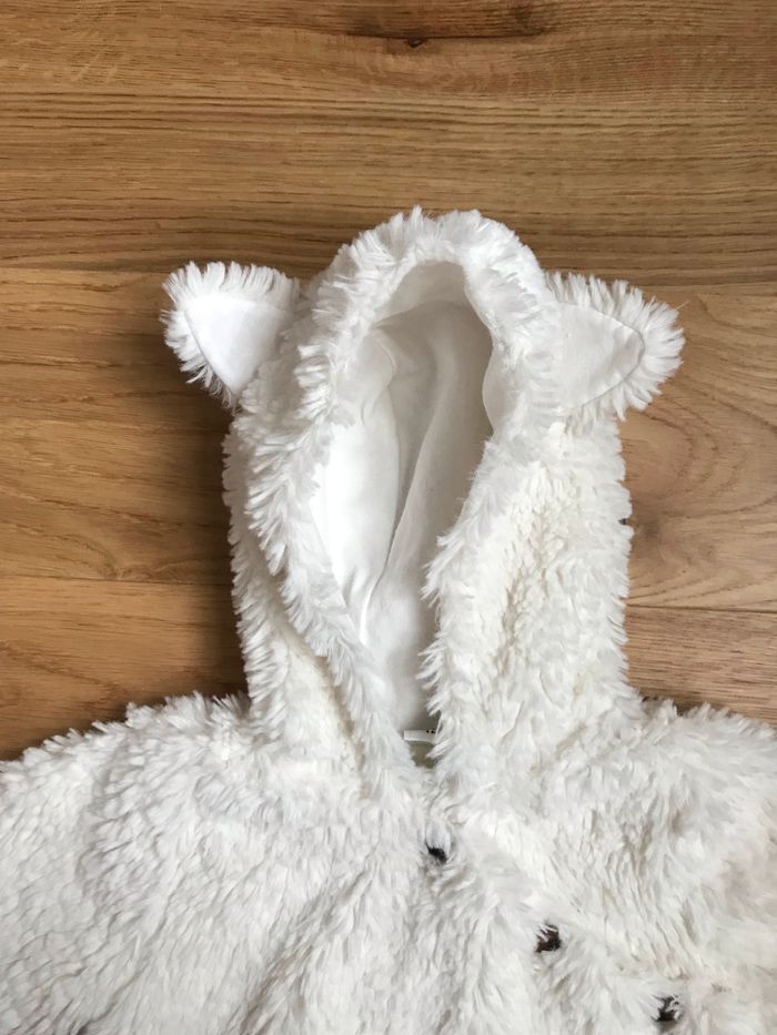 Combinaison - photo numéro 2