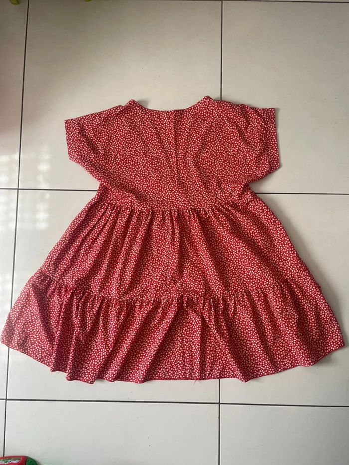Robe courte - photo numéro 2