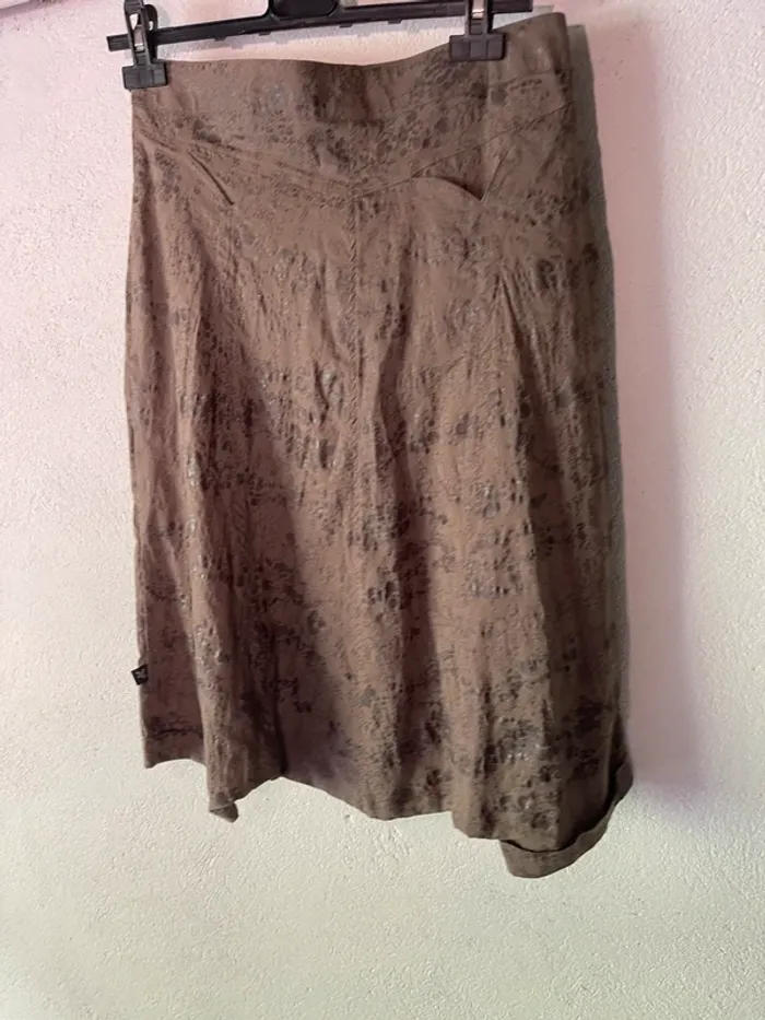 Robe Tcheka taille 38 - photo numéro 3