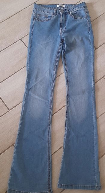 Jean Creeks