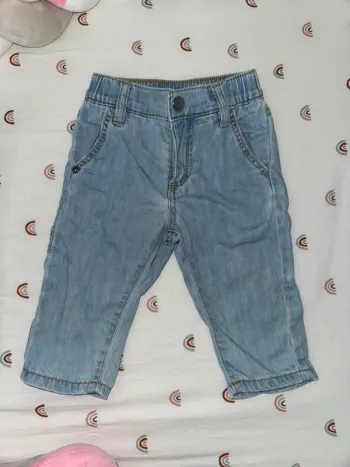 Jeans Jacadi