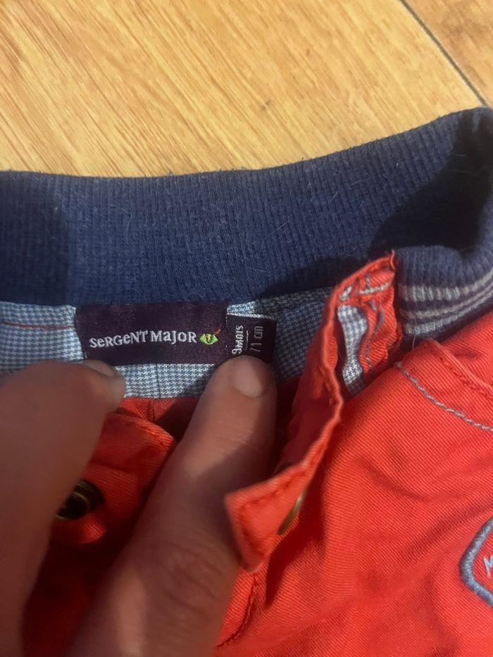 Pantalon - photo numéro 4