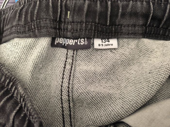 Short garçon 8-9 ans / Pepperts - photo numéro 3