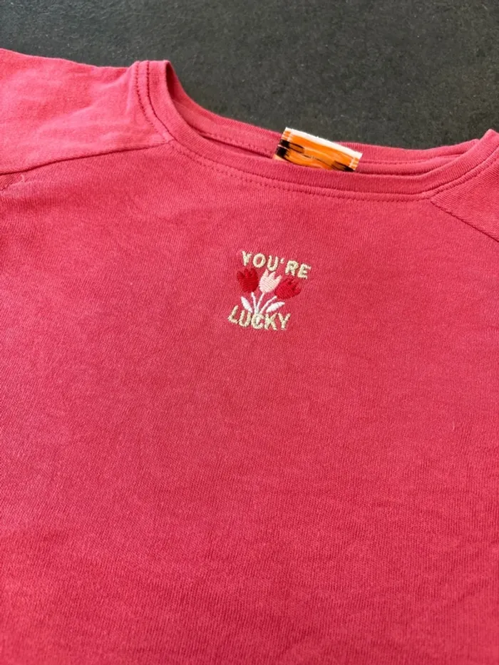 Tee-shirts ML - photo numéro 2