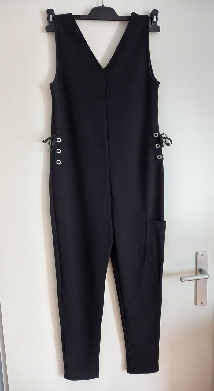 Combi pantalon .